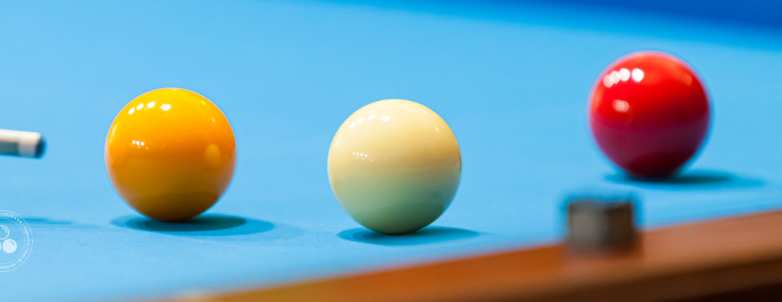 Vorentscheidungen für die DBC-Teams