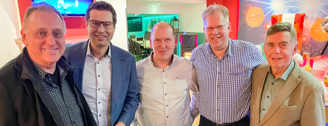 Sportlerehrung 2023