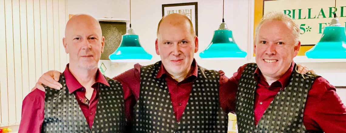 DBC beim Coupe d’Europe in Frankreich