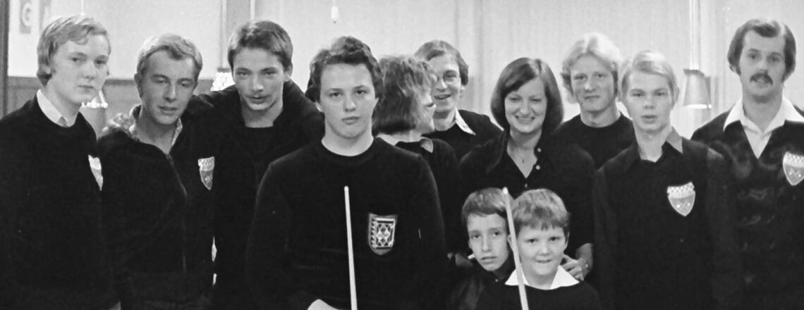 DBC Bochum wird 100